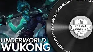 Underworld Wukong - Music Mix