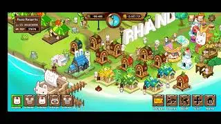 Animal Camp mod menu offline game no password (Unlimited Currency/No ads