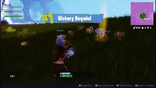 No fill reck shit fornite gteam