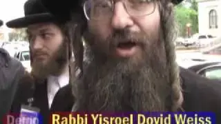 Does Neturei Karta's public anti-Zionism rationalize anti-Semites & endanger the Jewish people?