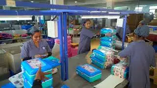 India’s Largest Toy Factory | Aditi Toys – Leading Indian Toy Manufacturer & Exporter