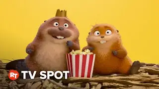 Hoppers - Make Some Noise (2026)