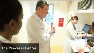 The Pancreas Center - NewYork-Presbyterian
