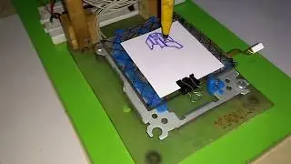 Make Arduino based mini CNC [Part 4]