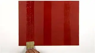 Varnishing Your Painting | Winsor & Newton