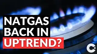 Natural Gas Price to Keep Falling in July? The Downtrend Explained!