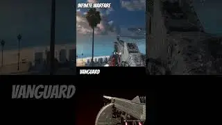 Diamond Camo in Every Call Of Duty