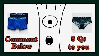 Life´s most important Questions