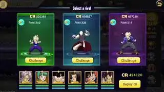 Fury fighter:awaken