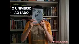 O universo ao lado - James Sire Review por Otniel Cabral