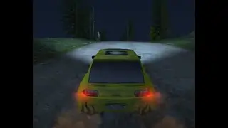 Xtreme Rally Driver HD