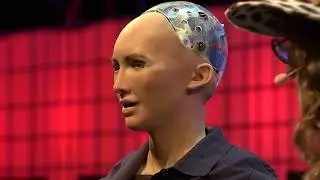 Web Summit 2W17 - Will AI save us or destroy us?
