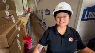 TRADE SCHOOL: CONSTRUCTION TRADES FOR EVERYBODY