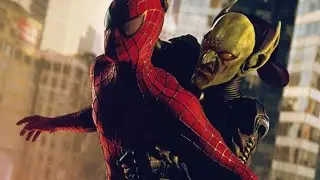 Spider-Man The Series Episode 3: Mean Green Killing Machine
