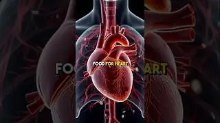 The #1 Food for Heart Health (It&rsquo;s Not Fish Oil) ❤️ | Doctor-Backed Truth
