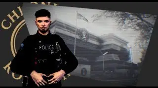 🔞bad attitude police?? MANN LET'S MOVE..!! #chronicleRP #DAMU