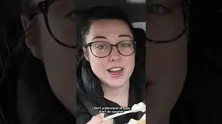 Это я официально прошу McDonald&rsquo;s исправить свою ошибку 😭