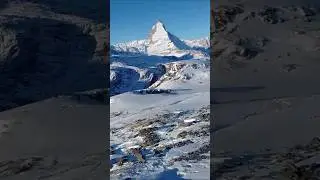 Magie der Schweizer Berge! #travel #reiseabenteuer #urlaub