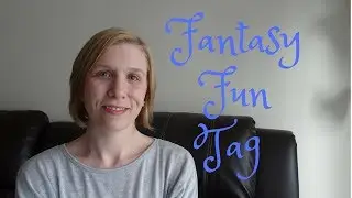 Fantasy Fun Tag