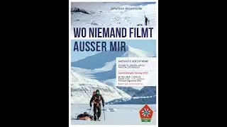 Wo niemand filmt - au&szlig;er mir Trailer