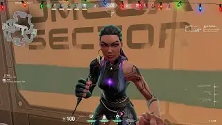 TROLLING AND BREAKING VALORANT WITH AHK #2 (HOLIDAY SPECIAL)