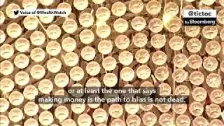 How Much Money Do You Need to Be Wealthy in America?