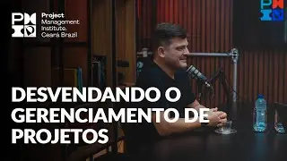 Projetos Novos Negócios | PMICAST#03