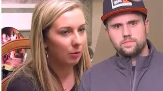 Very Difficult News! Ryan Edwards caught with heroin cocaine  in his pocket before harassment arrest
