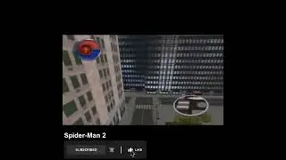 Spider-Man Games On Xbox