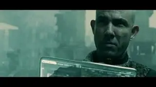 Hawken Live-Action Teaser Trailer