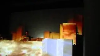 Traversable Wormhole - ID? @ Detroit, DEMF MOVEMENT 2011 - 1|2