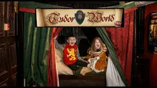 Tudor World trailer 2021