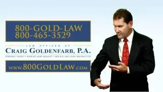 Florida Nursing Home Falls Can Be Prevented