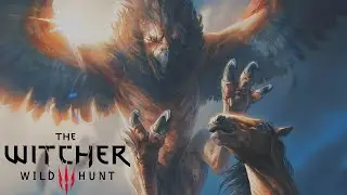 The Witcher IIІ: Bestiary | Griffin