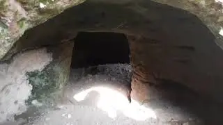 Necrópolis del Alcaide. Edad de Bronce, Antequera.