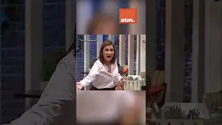 &lsquo;Wag niyong pag-selosin ang buntis! #shorts | Mars
