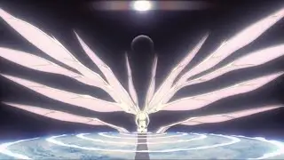 「AMV」End of Evangelion- Disturbed- Sound of Silence