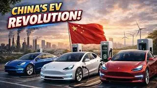 China's Development in Transport Infrastructure | Electric Vehicles | AI Chatbot Nomi | Urdu