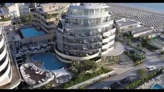 Premier Hotels Milano Marittima