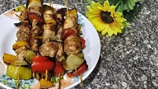 هاتي نصف كيلو صدور فراخ وتعالي نعمل الطبق الحلودا وهيطلع معاكي مستوي والأنسجة طريه وطعمه #شيش_طاووق