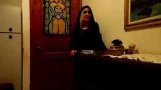 Real Serial Killer Perverted Nuns:From The Horrors,Perversions Of The Italian Nun To The Nun!!!Pt. 1