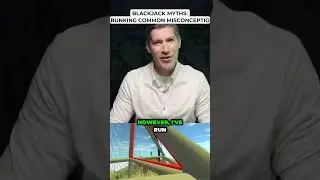 Blackjack Myths: Debunking Common Misconceptions
