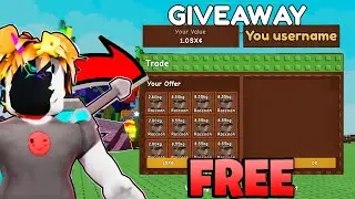 🔴 LIVE NOW! 💥 Grow a Garden 🌸 FREE Sheckles for followers 🍬 Stock Live