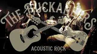 The BUCKANEERS // live in Tokyo 2025 HD