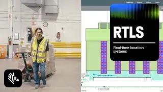 Real-Time Location Systems (RTLS) | Zebra