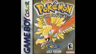 Pok&eacute;mon Gold - Game Corner (Tilted)