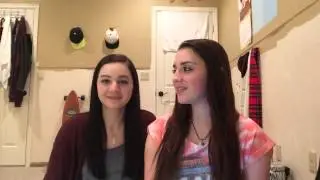 Best friend tag (monday) part 2/2