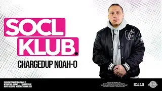 SOCL KLUB @chargedupnoaho speaks on Richmond scene, being Filipino, Bay Area influence and more!