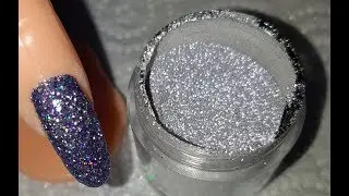 Born Pretty  Holographic Dip Powder