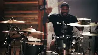 Thiago Castro - Ando San - OH KAY - Official Drum Cover
